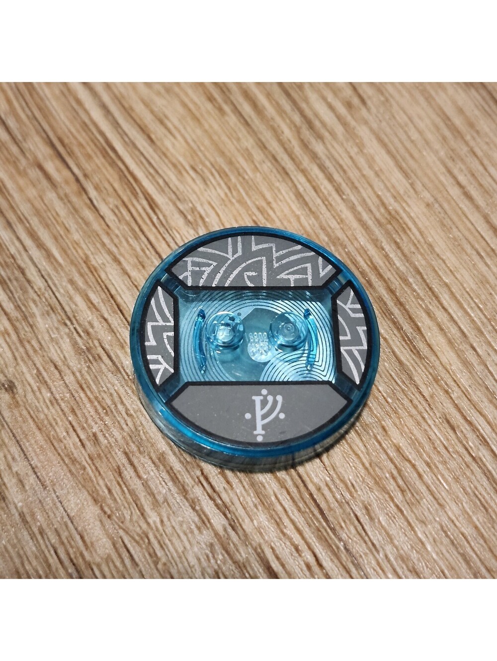 LEGO Dimensions The LEGO Movie Gandalf Tag Base Only 71174